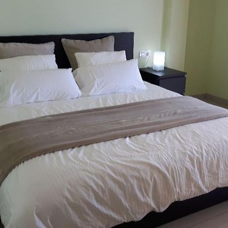 Apartamento Neptuno Канделария Экстерьер фото